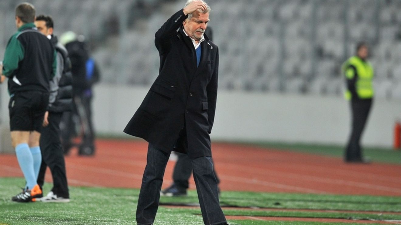 Dinu Gheorghe nu mai acceptă încă un sezon fără titlu la Giurgiu: "Anul viitor vrem și trebuie să luăm campionatul"