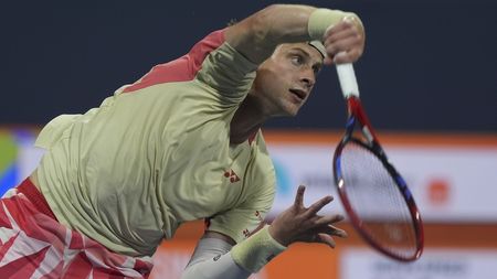 Rusul a distrus-o chiar pe terenul de joc, sub privirile stupefiate ale spectatorilor