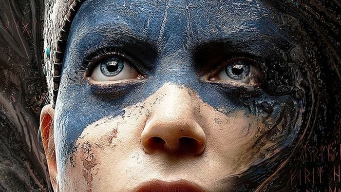 Hellblade: Senua's Sacrifice, din aprilie și pe Xbox One