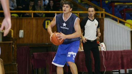 Adrian Blidaru a revenit la Asesoft