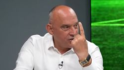Prunea a numit ”cel mai mare fotbalist român al tuturor timpurilor”