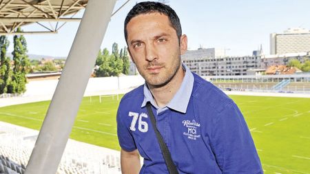 A fost o mare speranță, dar și-a ruinat viața după ce a făcut jocurile mafiei pariurilor:** "Mi-am pierdut soția, copiii" Acum vinde fructe. Un nou caz dramatic