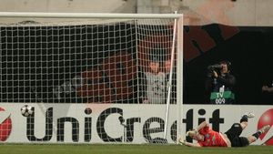 "Dacă evitam iureșul din primele minute**, puteam echilibra jocul"