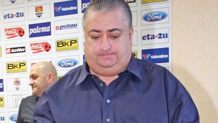 Iancu, despre summit-ul anti-Cluj:** "Împreună putem reuși!"