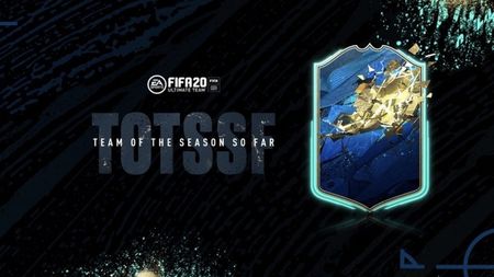 Echipa sezonului a pus la dispoziția gamerilor cele mai bune carduri din FIFA20! Recenzia completă a jucătorilor
