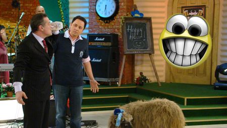 "Europarlamentarul cioban** va trebui să dea banii de pe Lovin!"