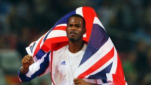 Atletul Germaine Mason, vicecampion olimpic în 2008, a murit într-un accident de motocicletă!