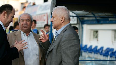 Dragomir, apărat de ardeleni!** "Lumea merge de Paște la biserică, apoi vine pe stadion"