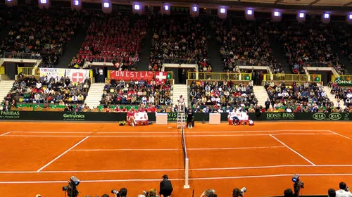 Andreea Roșca, cea mai tânără câștigătoare a ITF Belgrad Open