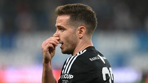Alex Chipciu, discurs manifest după umilința cu FC U Craiova: „Fotbalistic, mă simt abuzat! La noapte, o să îi visez pe Bauza și Bahassa”