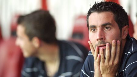 Neaga nu va juca în Liga Campionilor