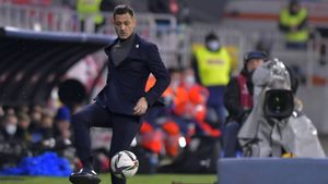 Cine ar trebui să îl înlocuiască pe selecționerul Mirel Rădoi la echipa națională: „A construit generații, dar ei au nevoie de oameni comozi!”. Acuze grave la adresa FRF | VIDEO EXCLUSIV ProSport Live