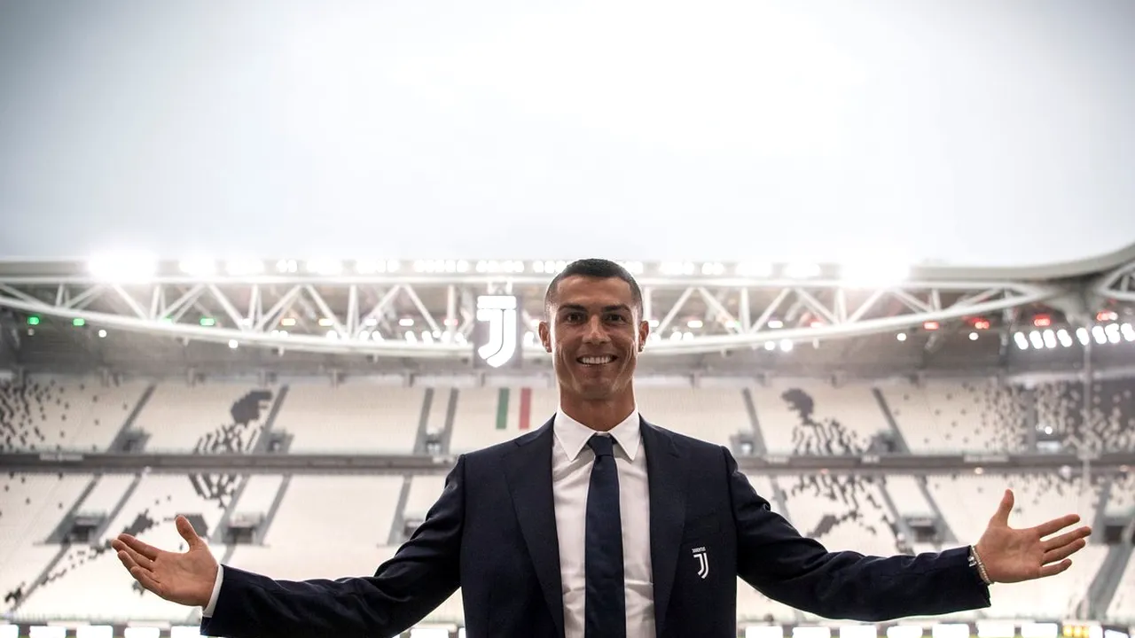 Juventus nu va fi în FIFA 2020. Cu ce nume va putea fi găsită echipa din Torino în celebrul joc 