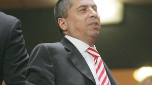 "Gigi se califică cu 'bulan', noi avem un ghinion fantastic!"