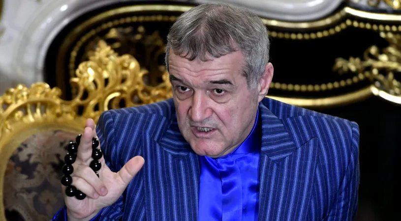 Cele 5 transferuri cu care Gigi Becali poate visa la grupele Ligii Campionilor. Patru vin de la rivale din play-off și primul 11 ar arăta înspăimântător pentru celelalte cluburi din Superliga