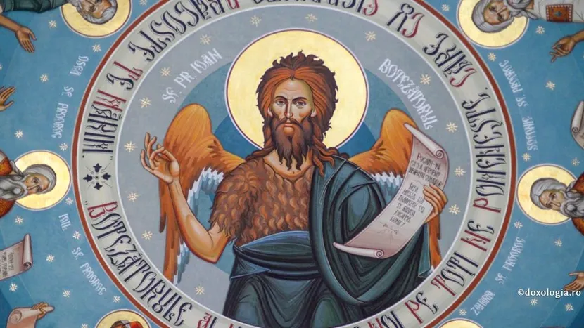 Sfântul Ioan. Câți români își sărbătoresc onomastica. Care sunt cele mai frumoase urări