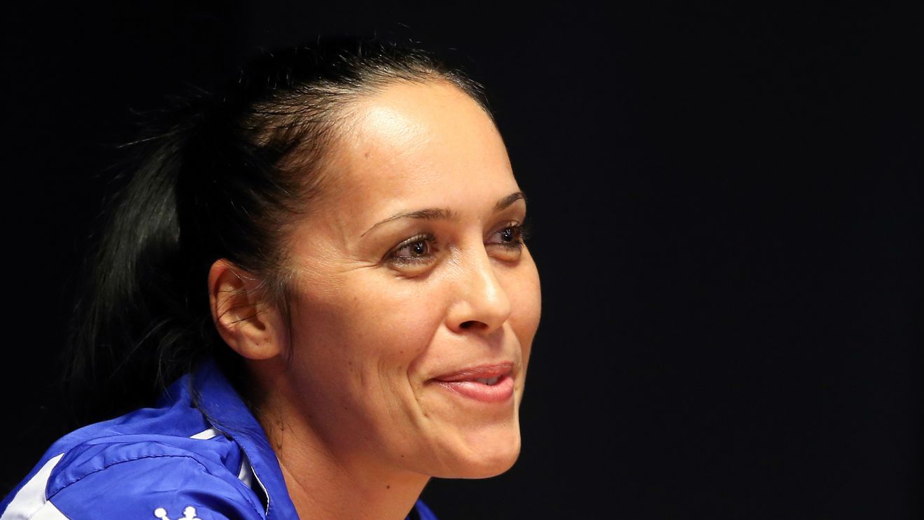 Aurelia Brădeanu, cea mai bună jucătoare a ultimei etape din Liga Campionilor