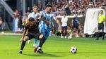 Fotbaliştii Corvinului, impresionați de Dinamo: „Cea mai bună echipă din România!”