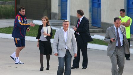 EXCLUSIV ProSport/ Cipriotul care a aruncat UEFA-n aer vorbește: "Mircea Sandu este curat!"