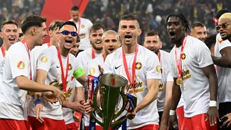 Mesajul emoționant pe care Florin Tănase, golgheterul FCSB în cupele europene din lotul actual, îl transmite în ziua startului spre visul Champions League: „Așa îmi doresc să fie acest sezon!” EXCLUSIV