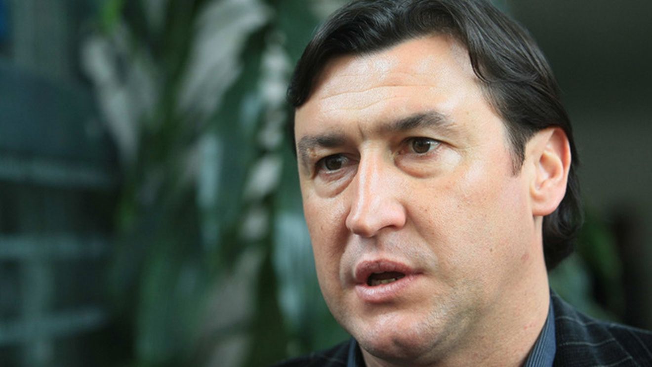 "Vasluiul are prima șansă! **Nu ne putem compara cu ei la investiții"