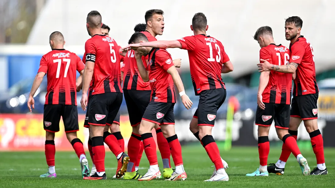 FK Miercurea Ciuc transformă marele plus al lui Dinamo în propriul avantaj. Eugen Pîrvulescu: ”E o motivație în plus să joci cu 30-40.000 de spectatori.” Câți fani bucureșteni vor asista la retur
