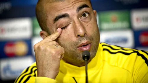 Victima Di Matteo: Abramovic l-a dat afară superficial pe omul care resuscitase Chelsea!** Analiza obiectivă a muncii italianului care îl umple de regrete pe rus