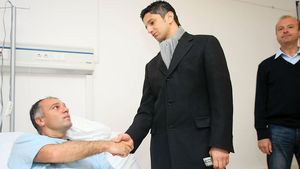 Inimi de învingători