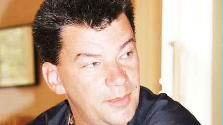 Gabriel Manolache: "Sistemul este la pământ!"