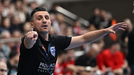 Selecționerul Buricea s-a calmat după anunțarea programului la Euro 2026: „E bine că am evitat Danemarca în primul meci”. EXCLUSIV