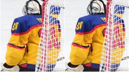 Imagine-șoc pentru toți cei care au negat adevărul și au încercat să îi apere pe hocheiștii de etnie maghiară din naționala României: portarul Toke Zoltan a jucat la Campionatul Mondial cu steagul Ținutului Secuiesc și cu cel al Ungariei pe cască! SPECIAL