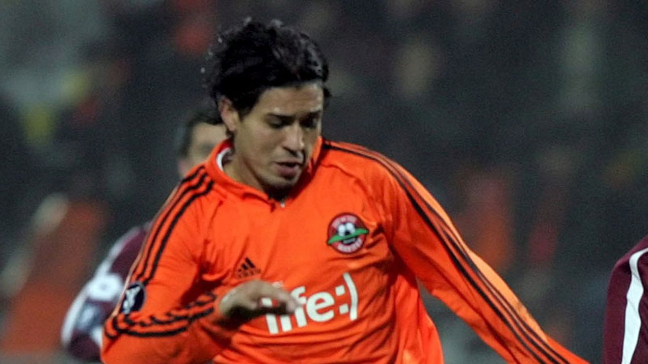 Matuzalem va plăti 12 milioane â‚¬** daune Șahtiorului!