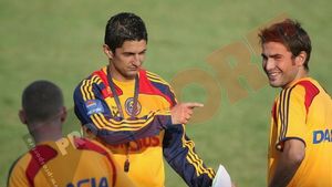 "Forma lui Mutu nu-i va schimba poziția lui Răzvan!** Nu ar fi corect"