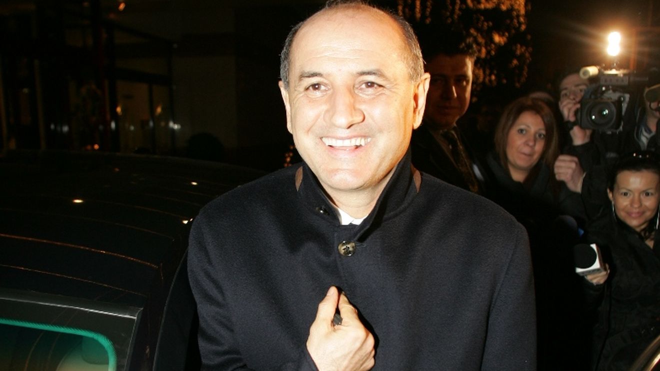 "Taher să vândă Rapidul oricui, eu oricum m-am retras"