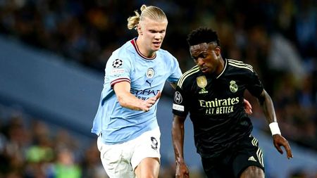 Real Madrid - Manchester City, thriller pentru un loc în optimile UEFA Champions League! Tabloul complet al play-off-ului: cu cine joacă Bayern Munchen, Juventus, PSG și AC Milan