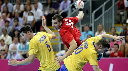 Cvadrupla campioană mondială la handbal Suedia, eliminată în optimi la Campionatul Mondial. Qatar merge mai departe