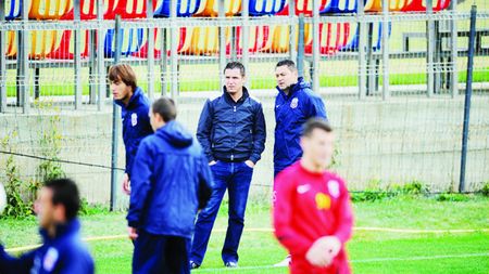 Steliștii i-au spionat pe israelieni!** "Sunt slabi în apărare, dar mai buni decât Larnaca! Mergem în Israel să câștigăm!"