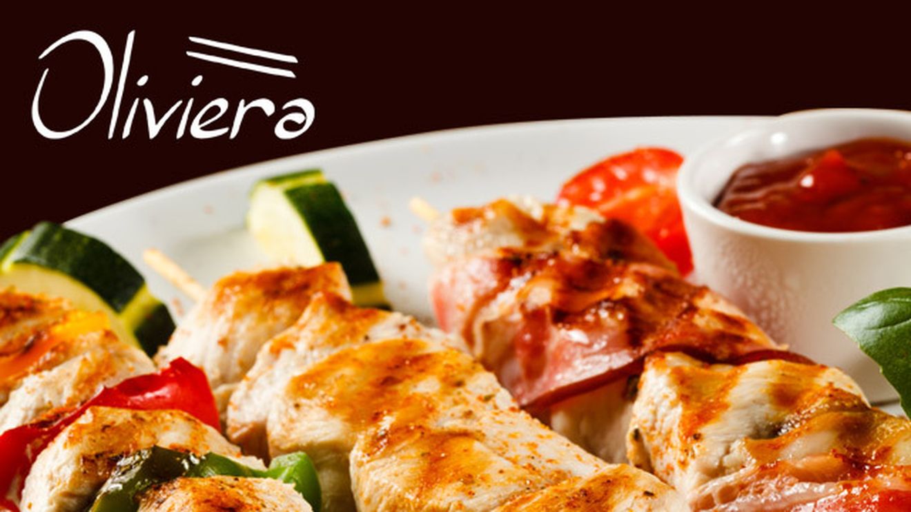 (P) Inainte si Acum- 5 metode de a comanda mancare