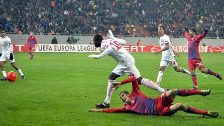 Steliștii, făcuți KO după EȘECUL cu Twente: **"E ca și când ai pune Dacia pe lângă Mercedes! Speranța e o cocotă"