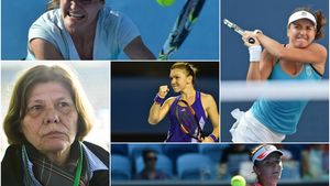 INTERVIU cu prima româncă finalistă la Roland Garros. Florența Mihai, despre meciul de Fed Cup de la Galați: "Vom vedea cea mai bună echipă a României din istorie"