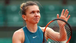 Programul româncelor la Montreal. Când intră în competiție Simona Halep și când joacă Buzărnescu și Cîrstea