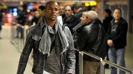 Wesley s-a urcat cu steliștii în avion!** "O să îi pară rău că nu a venit la Steaua când vom juca finala Ligii Europa"