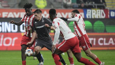 Șeful din Superliga vrea să tragă cât poate de reglementările UEFA: „E discutabil dacă avem sau nu sprijin”