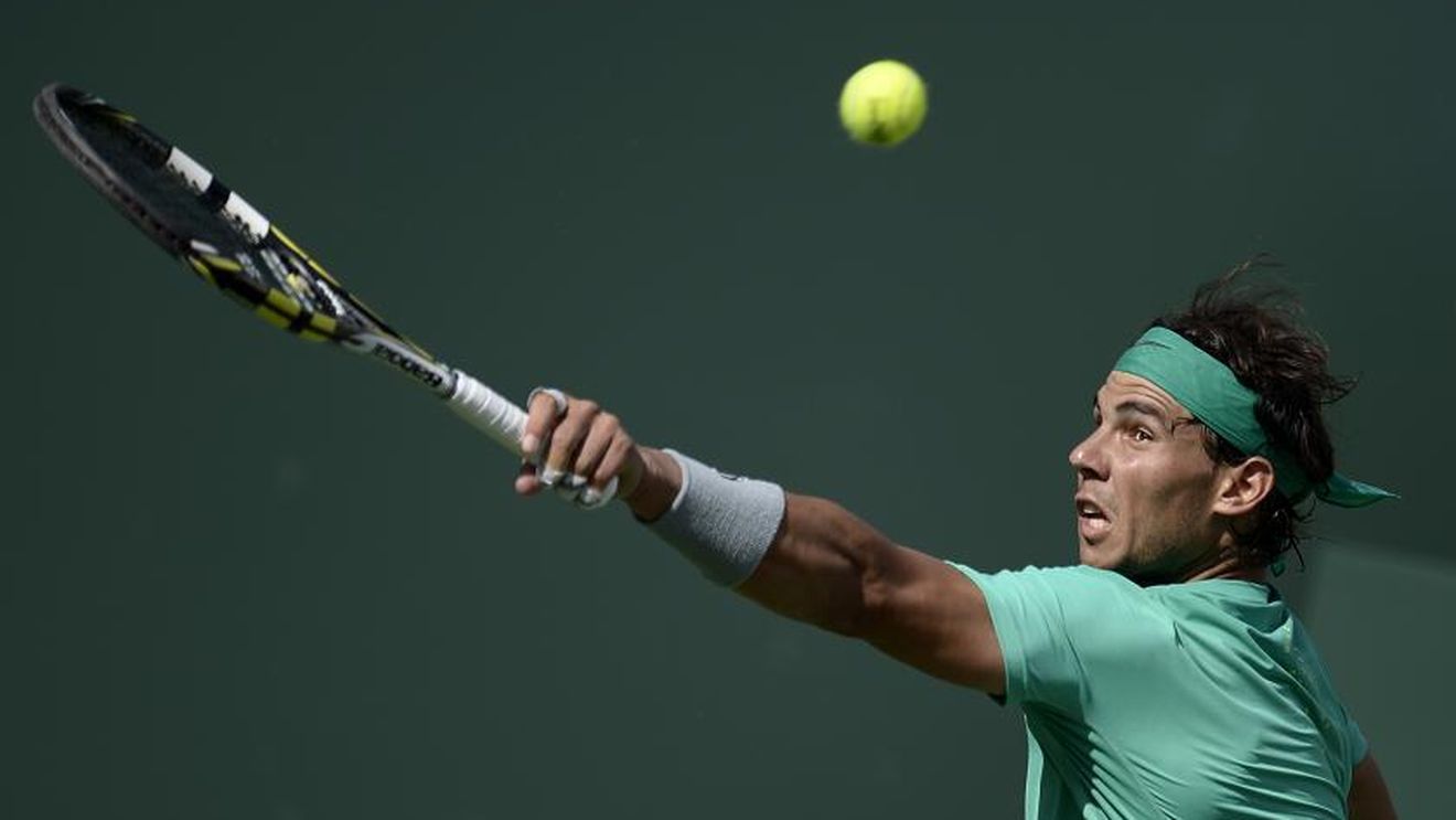 MOTIVUL pentru care Nadal s-a retras de la Miami! **"Am nevoie de odihnă"