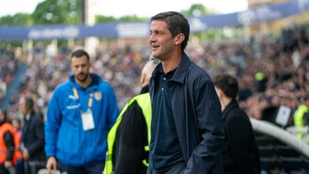 Un simbol al Parmei, elogiu uriaș pentru Chivu: „Nimeni n-a crezut în el când a venit”