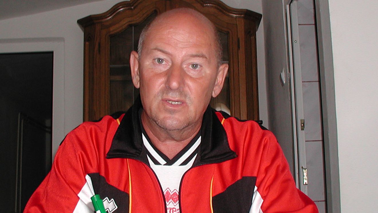 "Vali Badea suferă la Steaua de un complex de inferioritate"