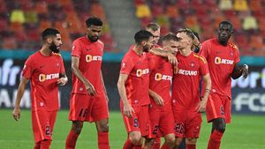 Conference League: Am făcut pariurile la West Ham- FCSB »»