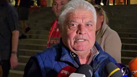 Ioan Andone a atacat decizia lui Kopic: „Nu ai cum să-l scoți pe el în bandă!”