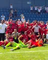 Quadri Taiwo este golgheterul Ligii 2 după primele patru etape, după meciuri în care a intrat doar ca rezervă. Doar în ultimul joc a dat trei goluri, chiar împotriva fostei sale echipe: ”Intru și fac diferența”
