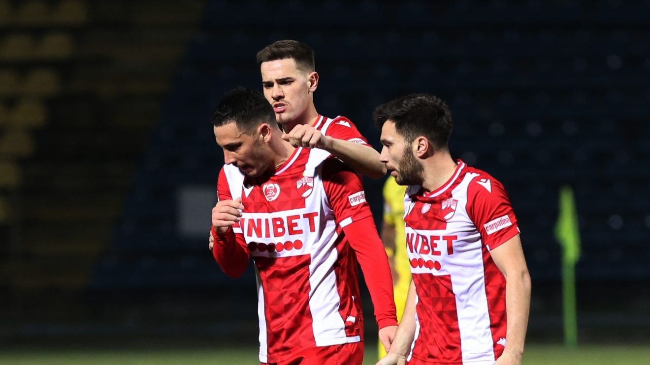 Probleme pentru DDB. Mulți jucători de la Dinamo vor renegocierea contractelor și nu acceptă plafonul salarial de 5.000 de euro pe lună! | EXCLUSIV